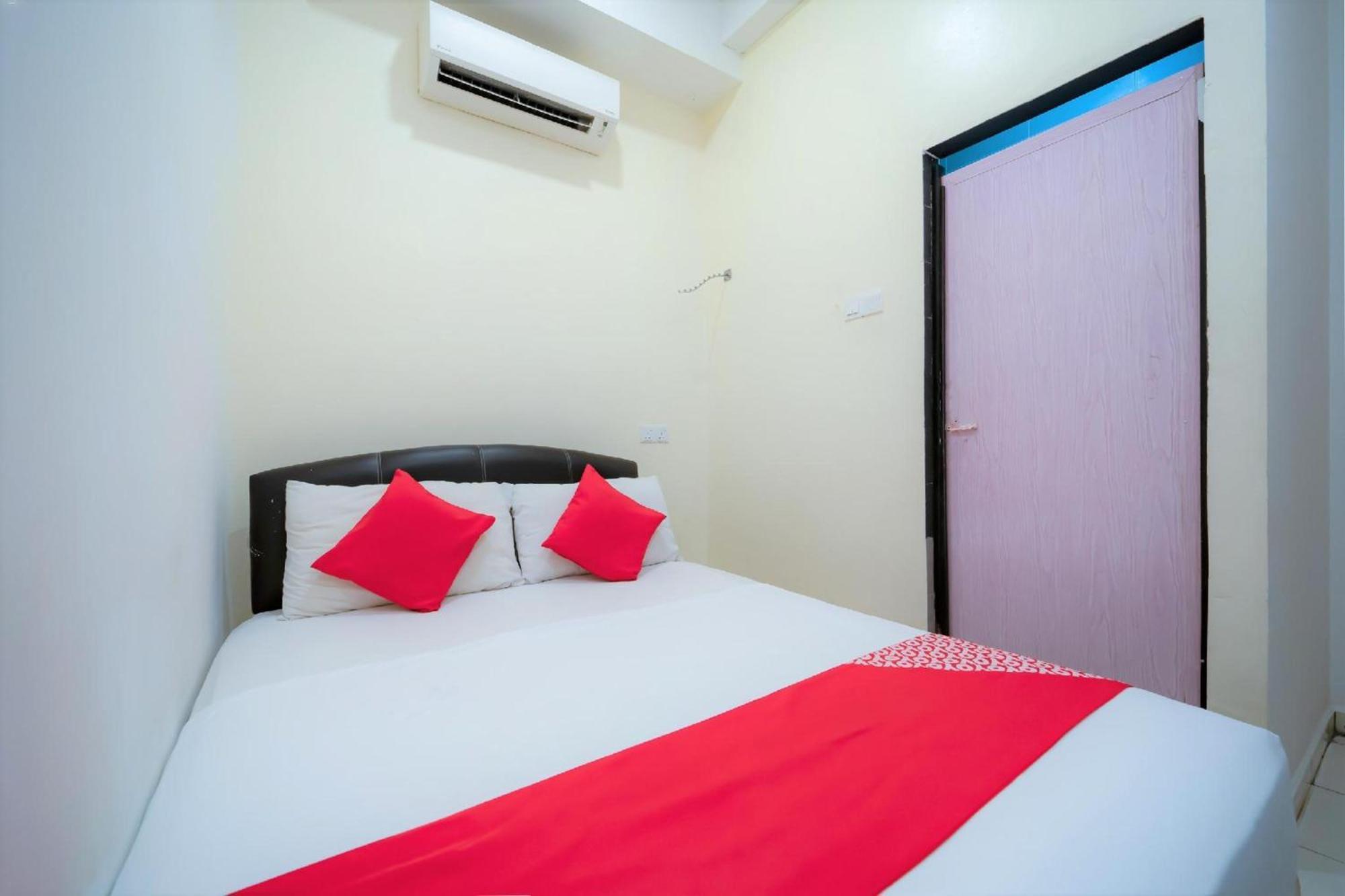 Super Oyo 89807 My Budget Home Batu Feringgi Exterior foto