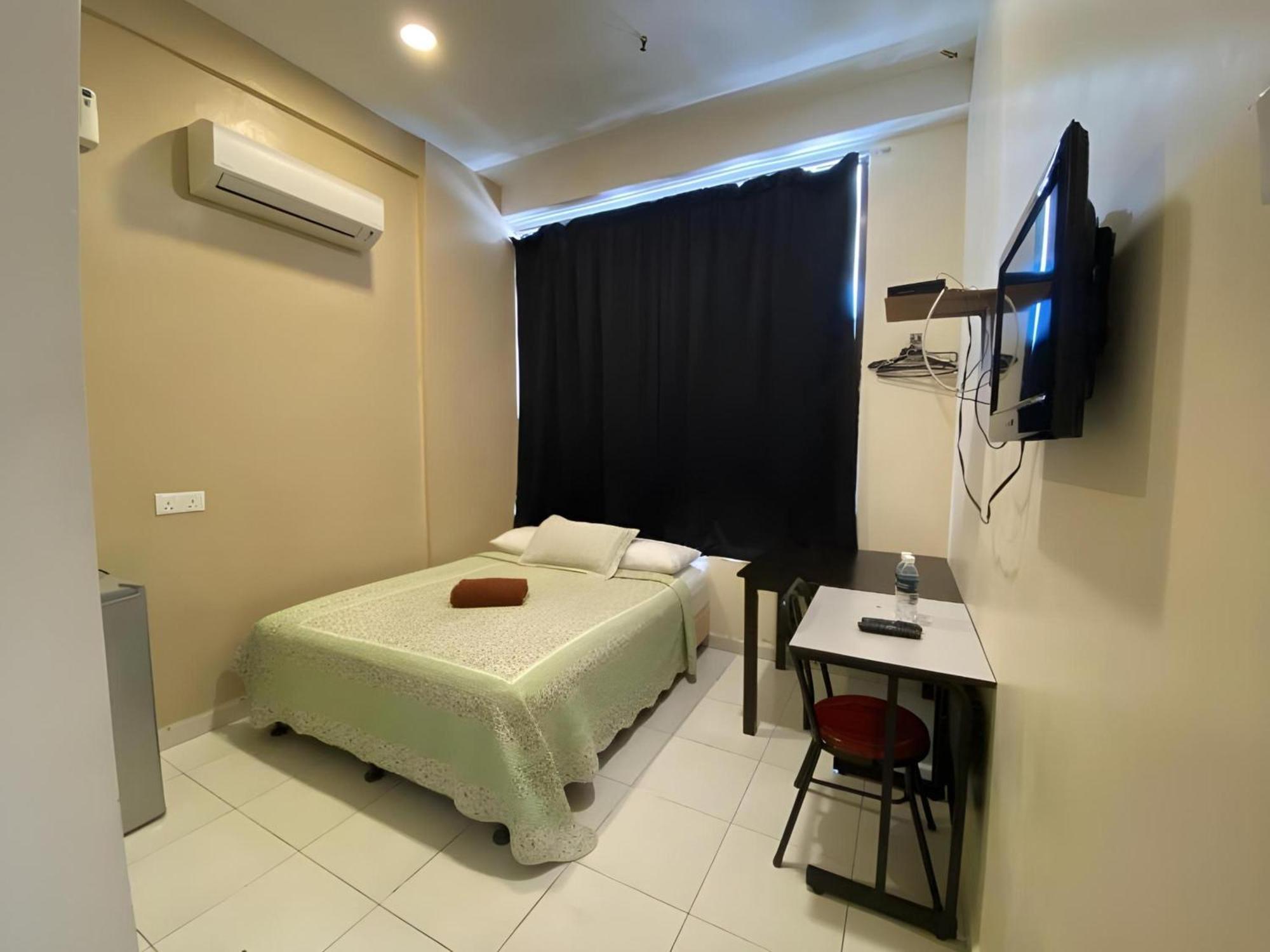 Super Oyo 89807 My Budget Home Batu Feringgi Exterior foto